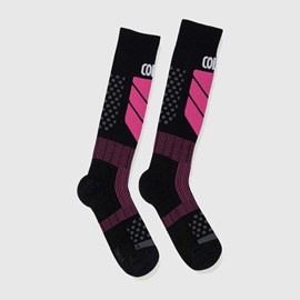 SKIJAŠKE ČARAPE COLMAR PINK PERFORMING