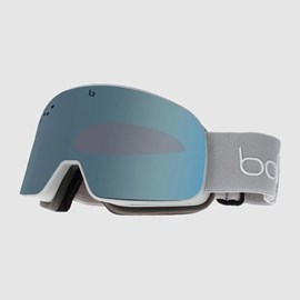 SKIJAŠKE NAOČALE BOLLE NEVADA SMALL GRAY