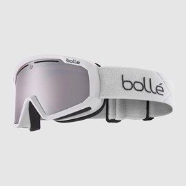 SKIJAŠKE NAOČALE BOLLE Y7 OTG WHITE