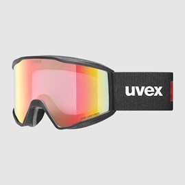 SKIJAŠKE NAOČALE UVEX BLAST CV BLACK MATT