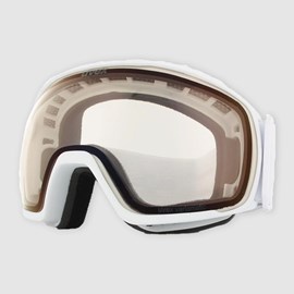 SKIJAŠKE NAOČALE UVEX VICTORIOUS PRO V WHITE MATT 