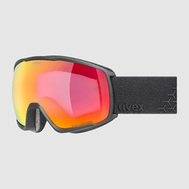 SKIJAŠKE NAOČALE UVEX VICTORIUS CV BLACK MATT