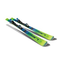 SKIJE ELAN ACE SCX FX 12.0 