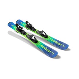 SKIJE ELAN JETT JRS 4.5 AFDJNV22