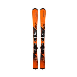 Skije Elan RS RIPSTICK 