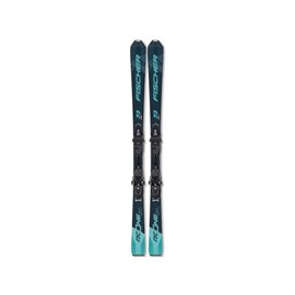 SKIJE FISCHER RC ONE 73 WS AR