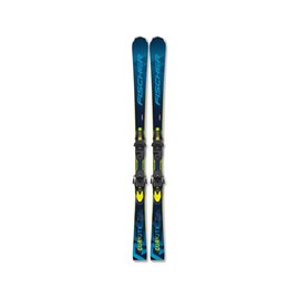 SKIJE FISCHER RC4 THE CURV DTX WS MT