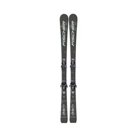 SKIJE FISCHER TRINITY SLR