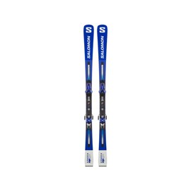 SKIJE SALOMON X S/RACE SL 12 + X12 TL GW
