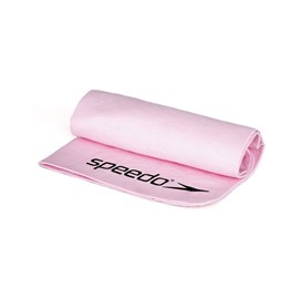 Ručnik Speedo Experience Sports Towel Pink