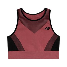 Sportski grudnjak 4F PINK