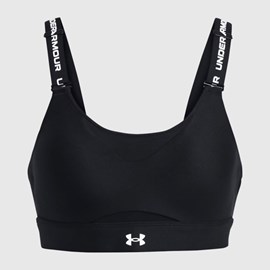 SPORTSKI GRUDNJAK UNDER ARMOUR INFINITY 2.0 BLACK