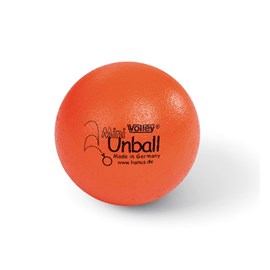 Spužvasta Lopta Volley Unball 120mm