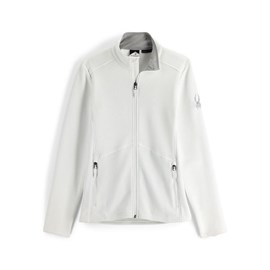 SPYDER FLIS BANDITA FULL ZIP 