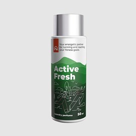 SREDSTVO NORTHFINDER ACTIVE FRESH 50ml