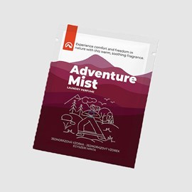 SREDSTVO NORTHFINDER ADVENTURE MIST 5ML