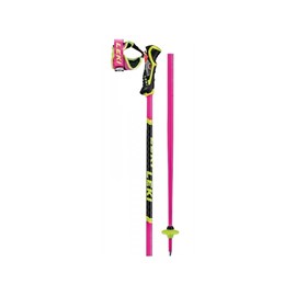 Štapovi Leki WCR TBS SL 3D Neon Pink / Black