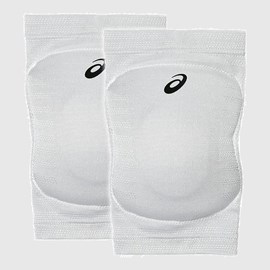 ŠTITNIK ASICS KNEEPAD GEL WHITE 