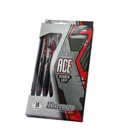STRELICE HARROWS ACE RUBBER 18G 