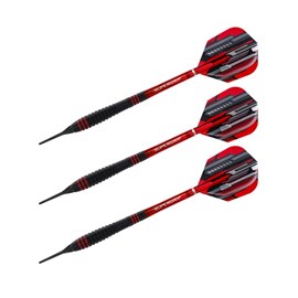 STRELICE HARROWS ACE RUBBER GRIP 16G