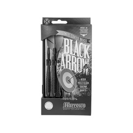 STRELICE HARROWS BLACK ARROW 18GK