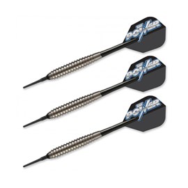 STRELICE TARGET POWER SILVERLIGHT SOFT TIP