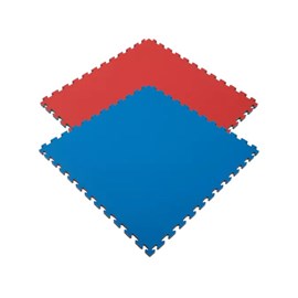 STRUNJAČA TATAMI BLUE/RED