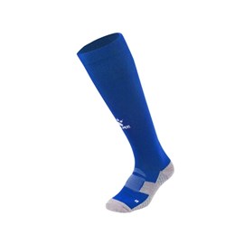 ŠTUCNE KELME ELASTIC MID-CALF ROYAL BLUE