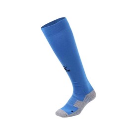 ŠTUCNE KELME ELASTIC MID-CALF SKY BLUE