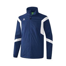 Šuškavac Erima Rain Jacket Blue