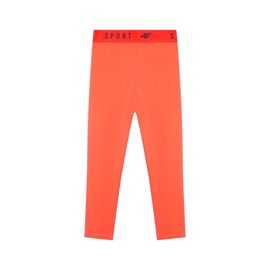 Tajice 4F ORANGE