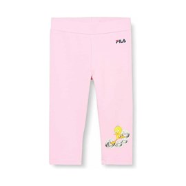 Tajice Fila Pink