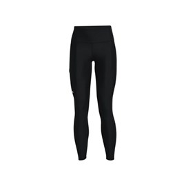 Ženske Tajice Under Armour No-Slip Waistband Black