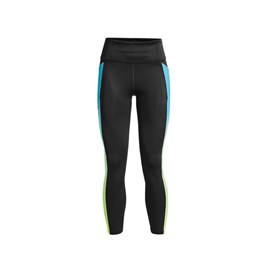 Tajice Under Armour SpeedPocket Black