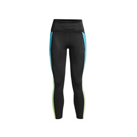 ženske Tajice Under Armour SpeedPocket Black