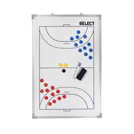 Taktička ploča Select Handball
