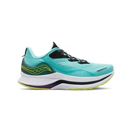 Tenisica Saucony Endorphin Shift 2 Green
