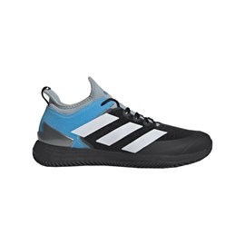 Tenisice Adidas ADIZERO UBERSONIC 4 CLAY Black/Blue