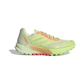 Tenisice Adidas AGRAVIC FLOW 2 Green