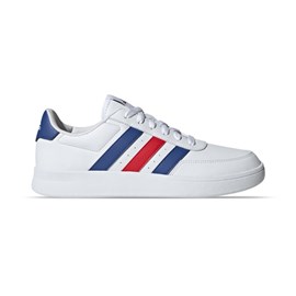 TENISICE ADIDAS BREAKNET 2.0 WHITE