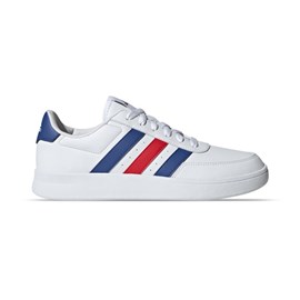 MUŠKE TENISICE ADIDAS BREAKNET 2.0 WHITE