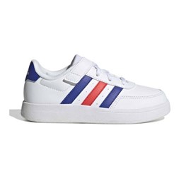 TENISICE ADIDAS BREAKNET LIFESTYLE COURT WHITE