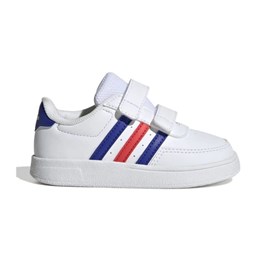 TENISICE ADIDAS BREAKNET LIFESTYLE COURT WHITE