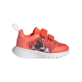 Tenisice Adidas DISNEY MICKEY AND MINNIE TENSAUR Red