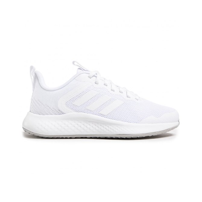 Tenisice adidas Fluidstreet White ROST ŠPORT