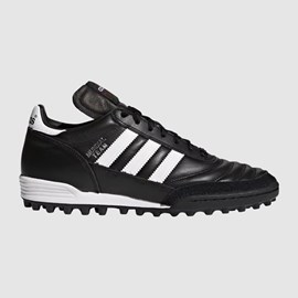 TENISICE ADIDAS MUNDIAL TEAM LEATHER TF BLACK ROST ŠPORT