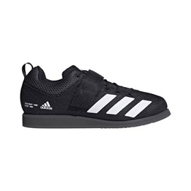 TENISICE ADIDAS POWERLIFT 5 WEIGHTLIFTING BLACK