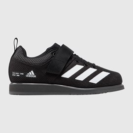 TENISICE ADIDAS POWERLIFT 5 WEIGHTLIFTING BLACK