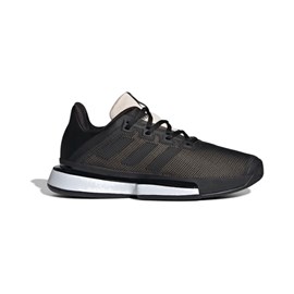 Tenisice Adidas SoleMatch Bounce Black