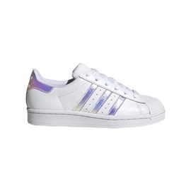 Tenisice Adidas Superstar J White